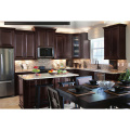 Modern Custom Shaker Solid Wood Design Kitchen Cabinets